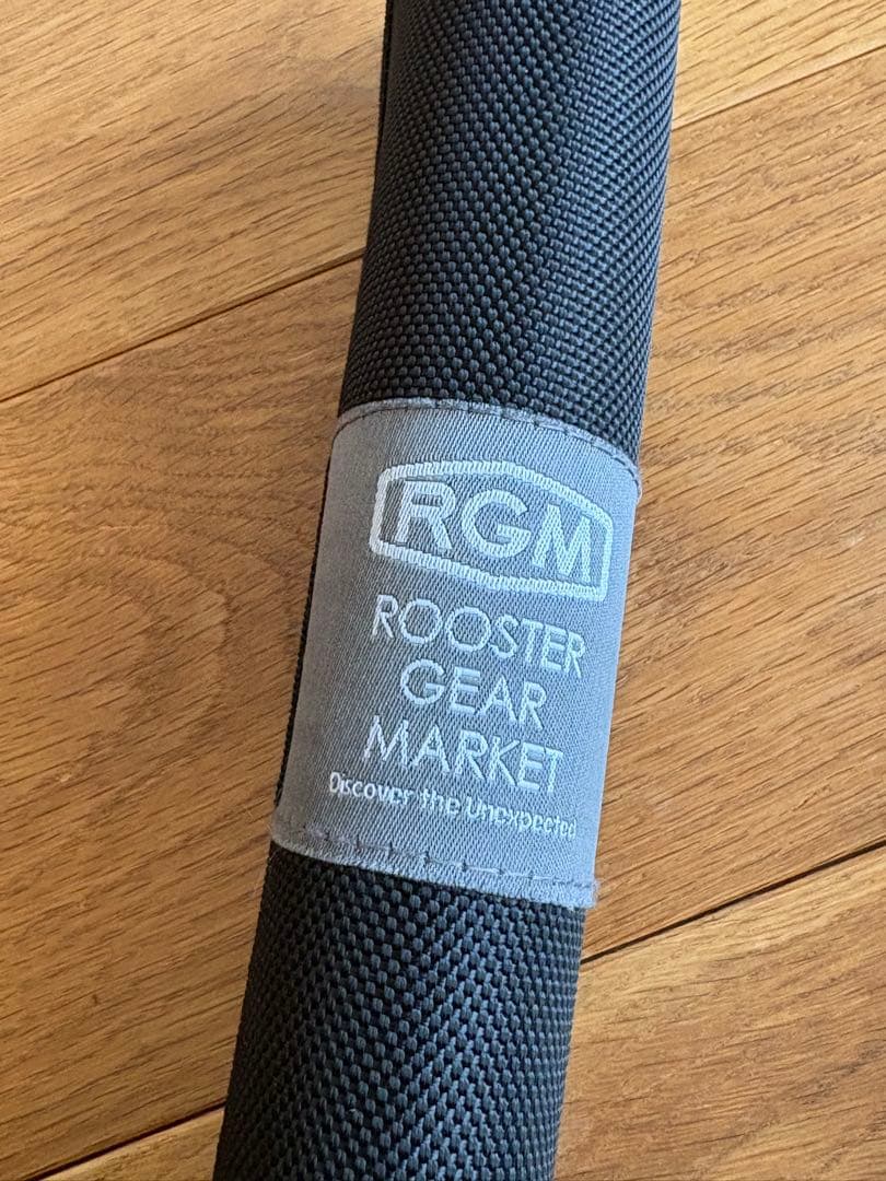 【ルアーケース付き】ジャッカル RGM spec2 / 5.5 ブラック