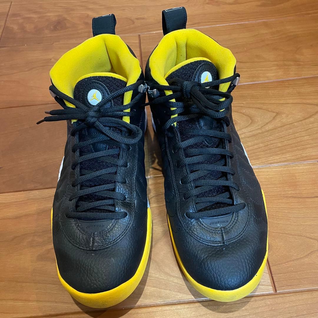 ジャンプマン　プロ　jumpman pro 28.5cm