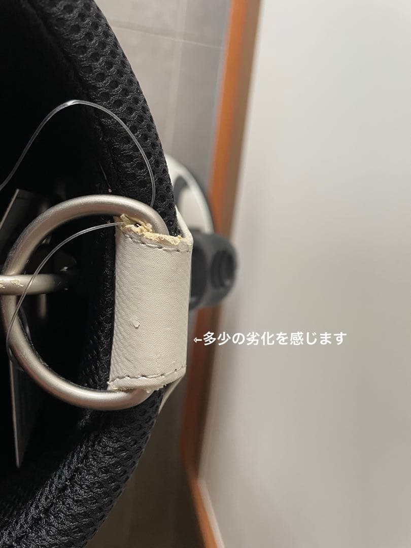 Cleveland Golf キャディバッグ ホワイト