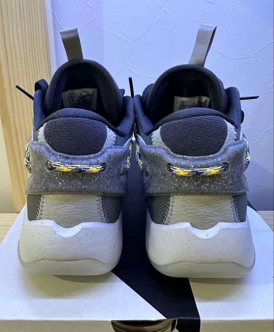 シューズ(男性用) Nike Jordan Luka 2 \"Caves\"