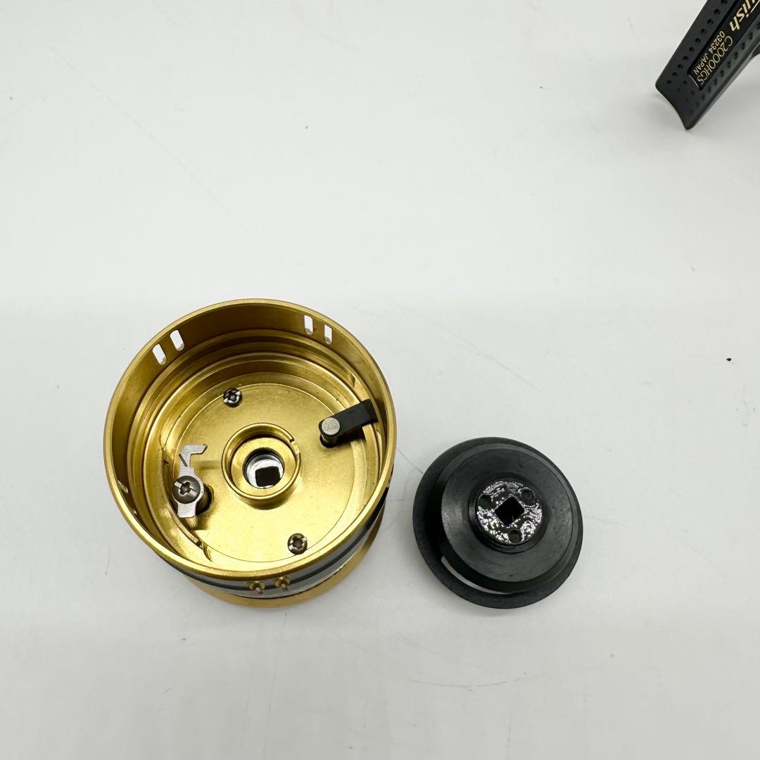 リール SHIMANO Vanquish C2000HGS LIMITEDEDITION