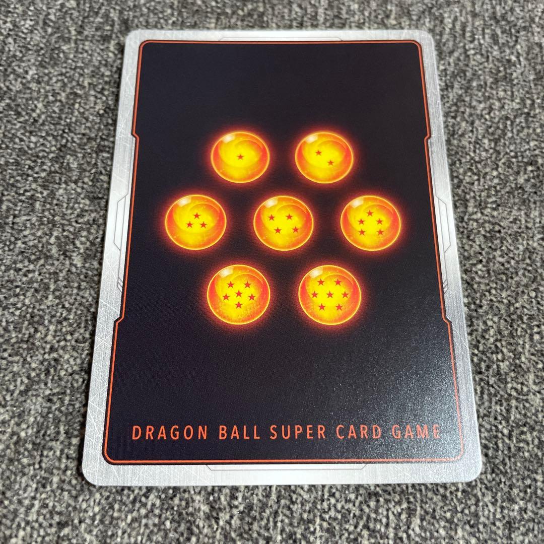 【非売品】フュージョンワールド　メタルリルド　リミテッドパック　パラレル