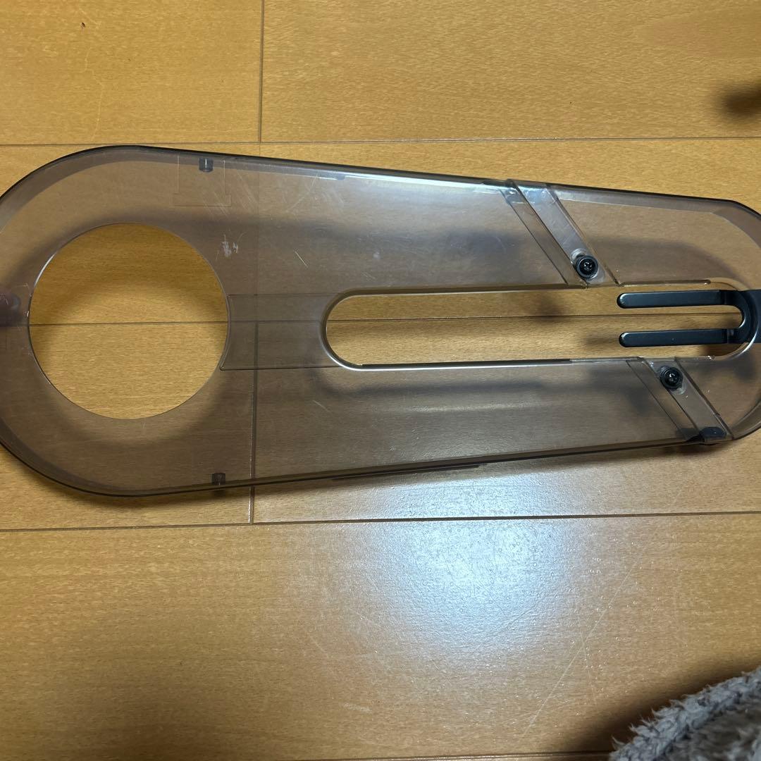 へんしんバイク　青色　12インチ