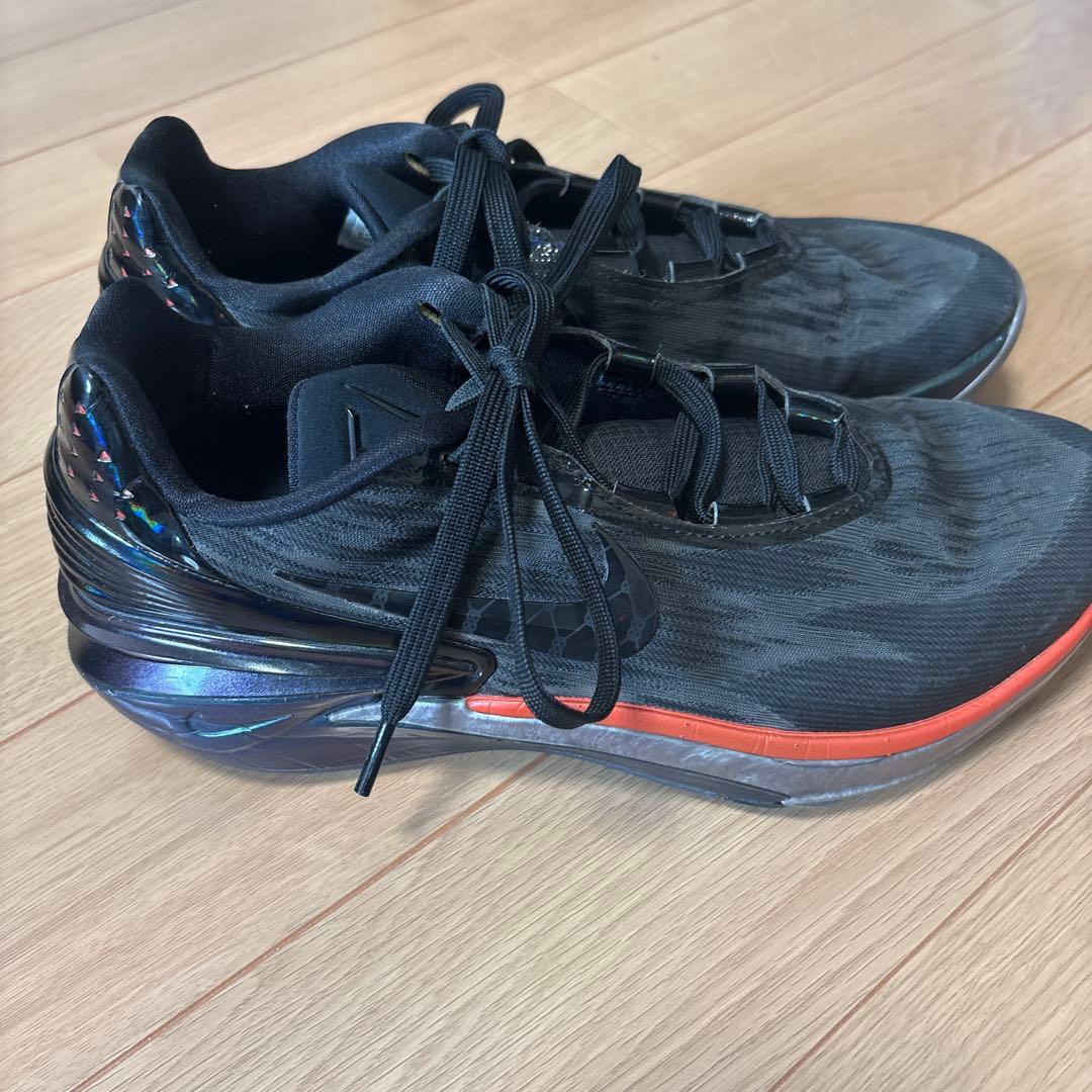 シューズ(男性用) NIKE gt cut 2