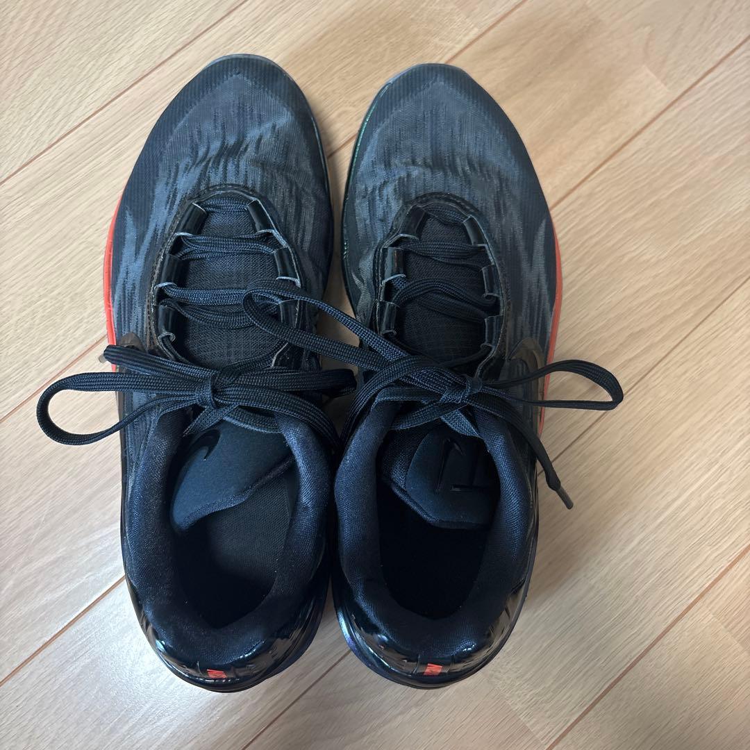 シューズ(男性用) NIKE gt cut 2