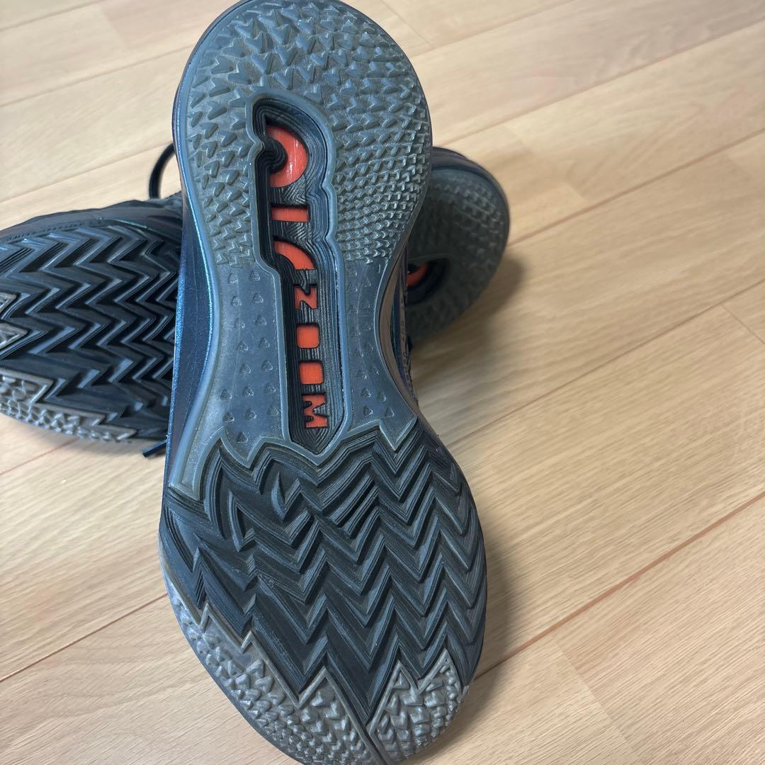 シューズ(男性用) NIKE gt cut 2
