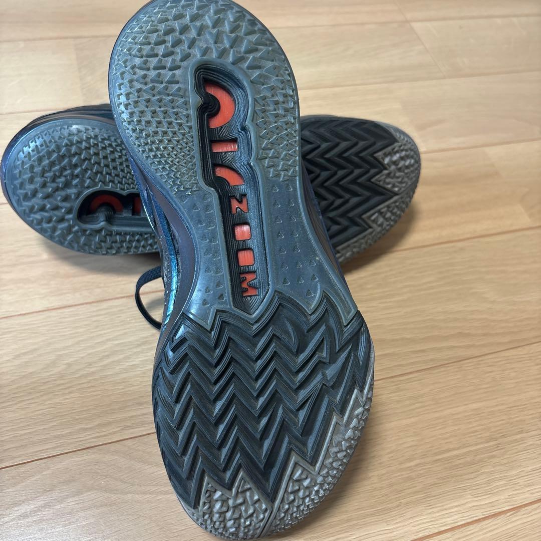 シューズ(男性用) NIKE gt cut 2