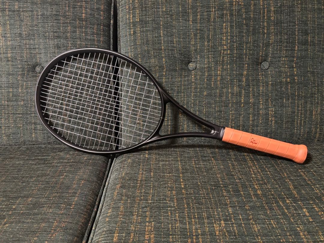 Wilson RF01 26年1月購入