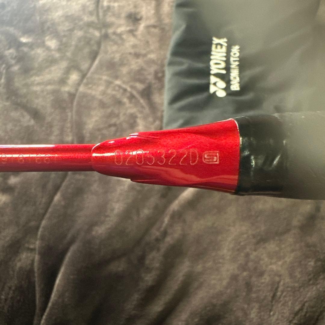 YONEX アストロクス99プロ 3U6