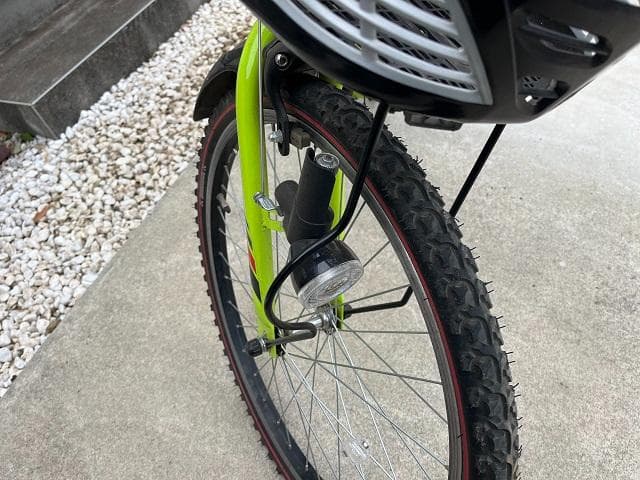 ☆BRIDGESTONE エクスプレスジュニア 24インチ EXJ46 ☆