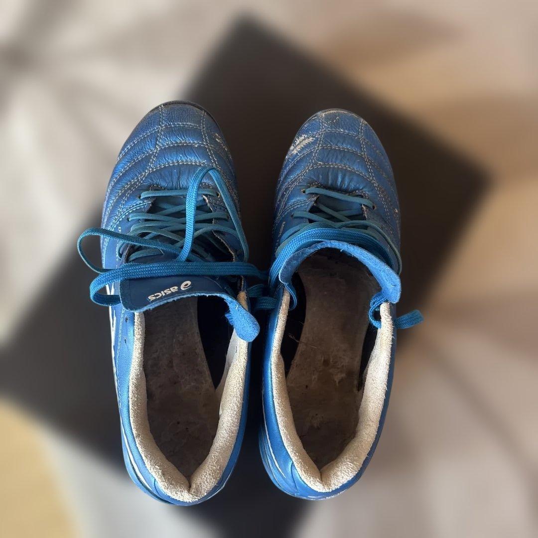 ASICS DS LIGHT X-FLY サッカーシューズ