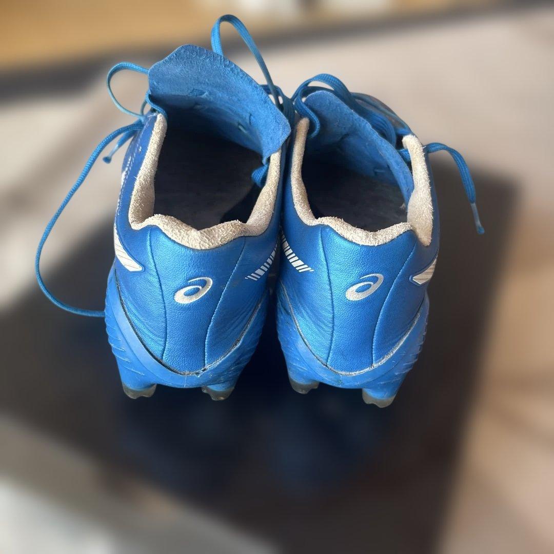 ASICS DS LIGHT X-FLY サッカーシューズ