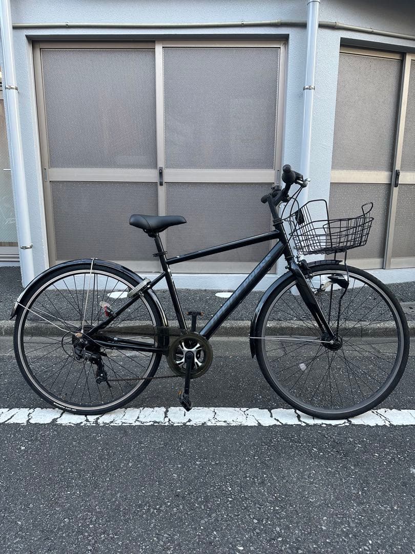 OFFICE PRESS シティサイクル