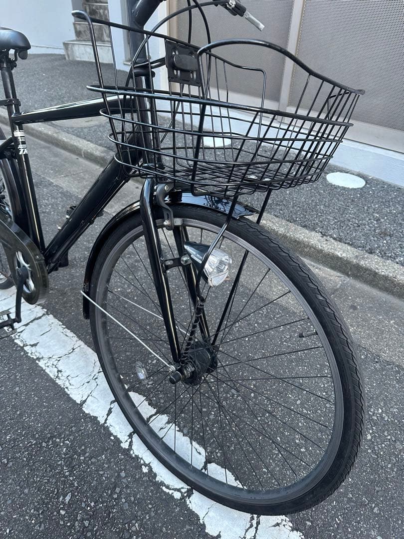 OFFICE PRESS シティサイクル