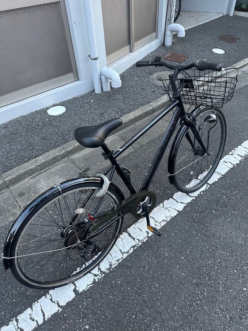 OFFICE PRESS シティサイクル