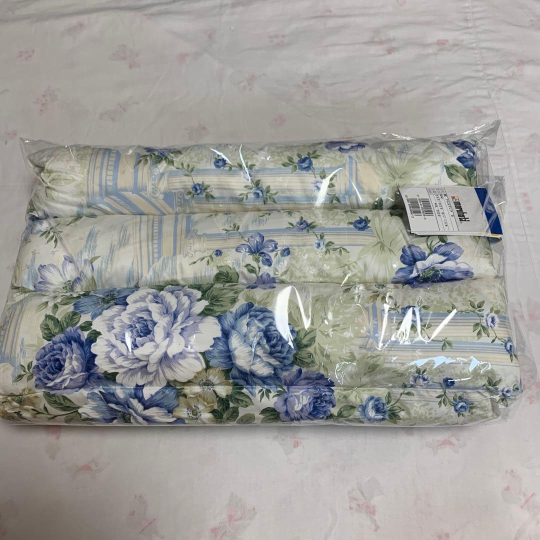 新品未使用　丸八 枕