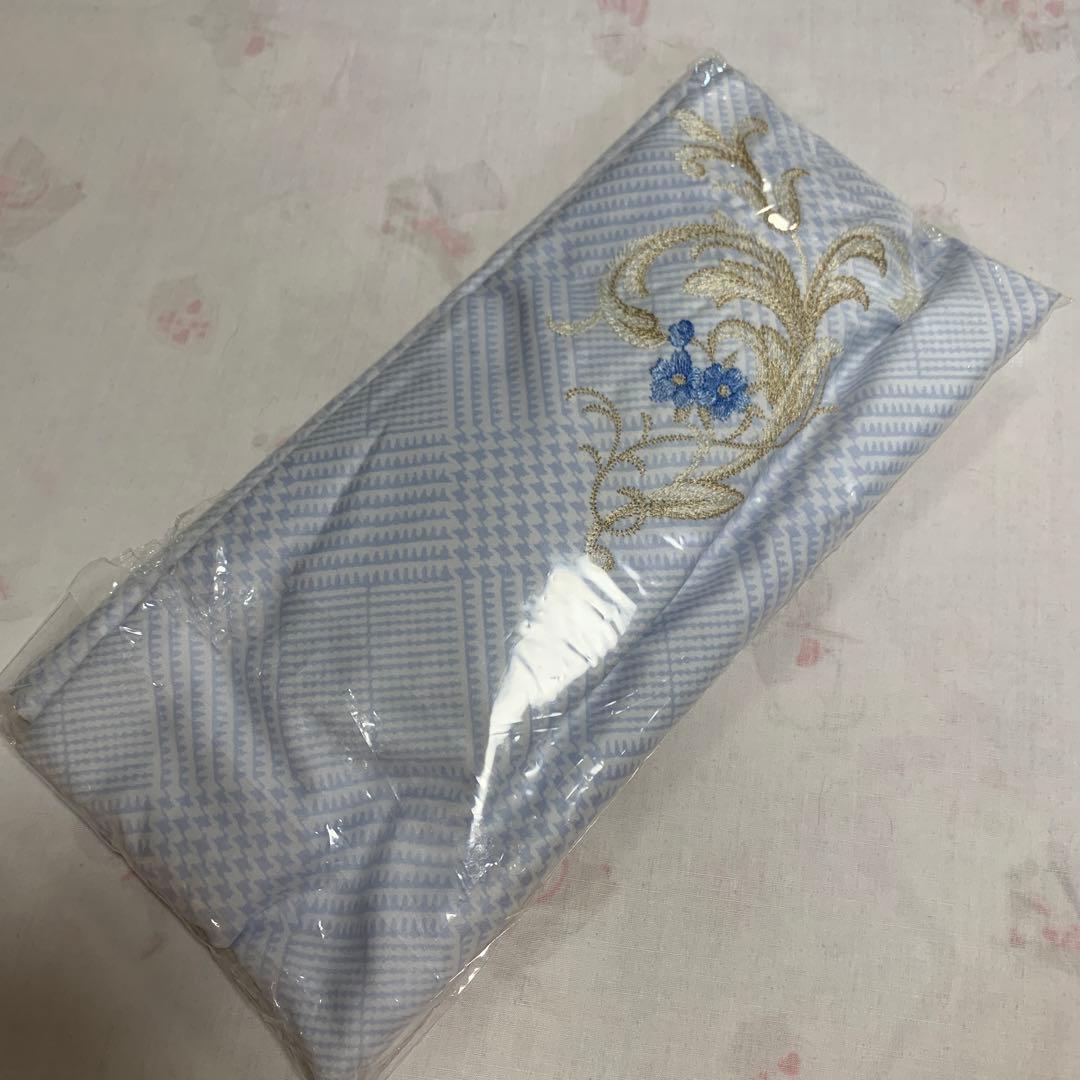 新品未使用　丸八 枕
