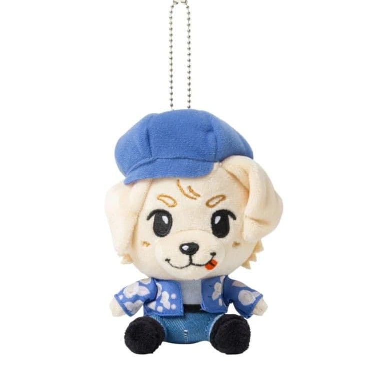 岩田剛典 キャラクターぬいぐるみ JSB FOREVER〜ONE〜 受注生産