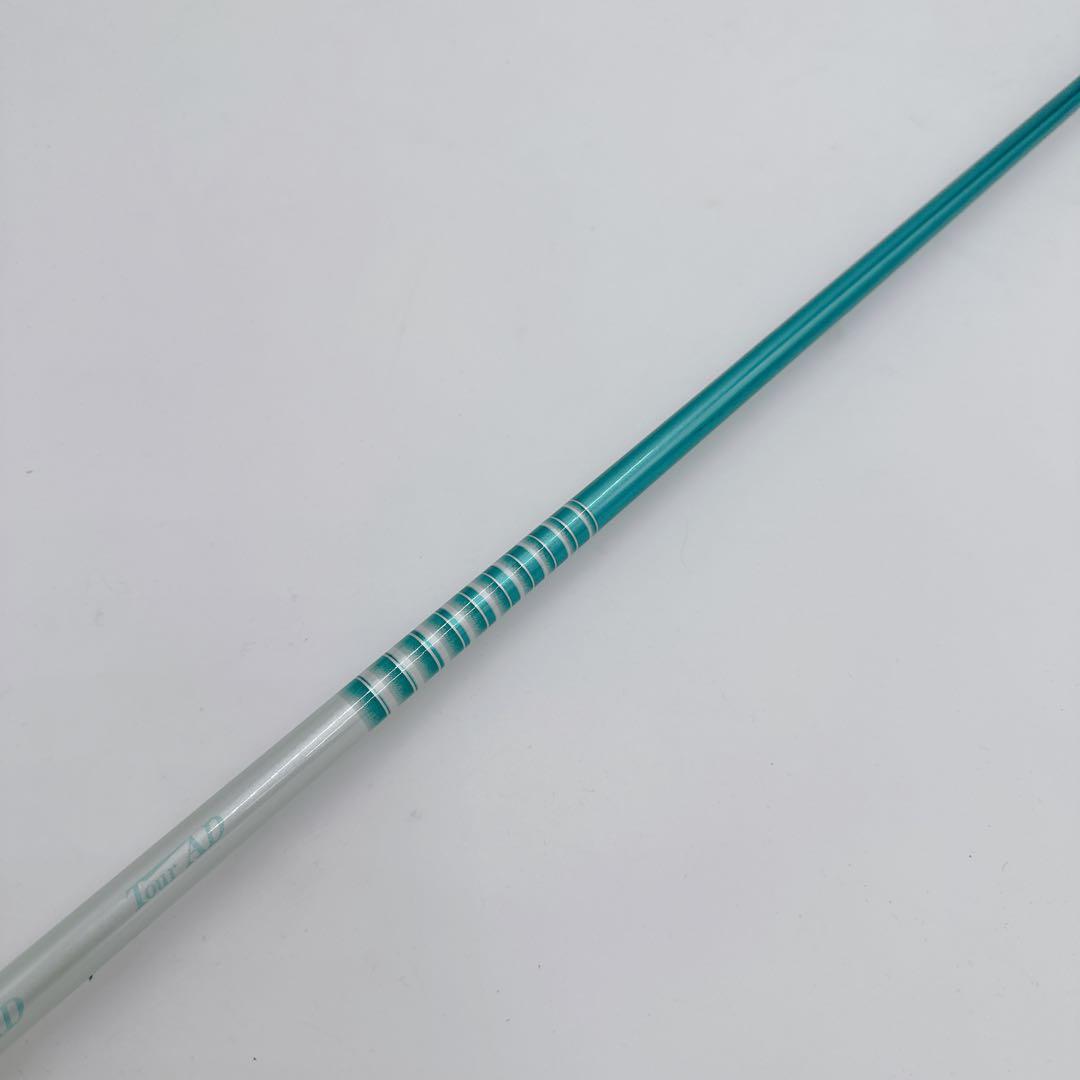 Tour-AD ツアーAD GP-5S ドライバー　シャフト