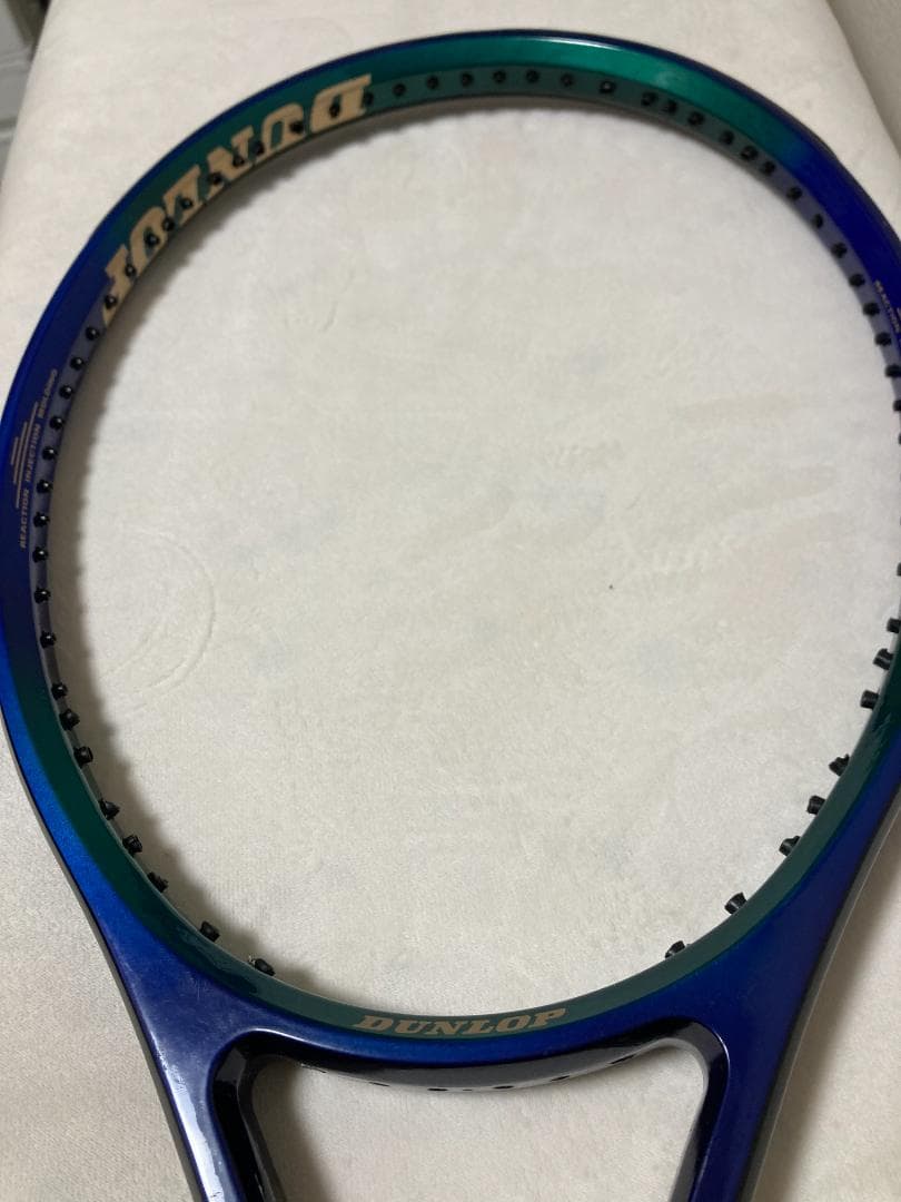 ラケット(硬式用) DUNLOP PRO 2000 RIM USL2