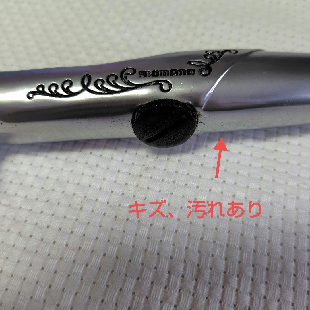 シマノ　バンタム　ベイトリール 10SG ロッド UL 6ft ヴィンテージ