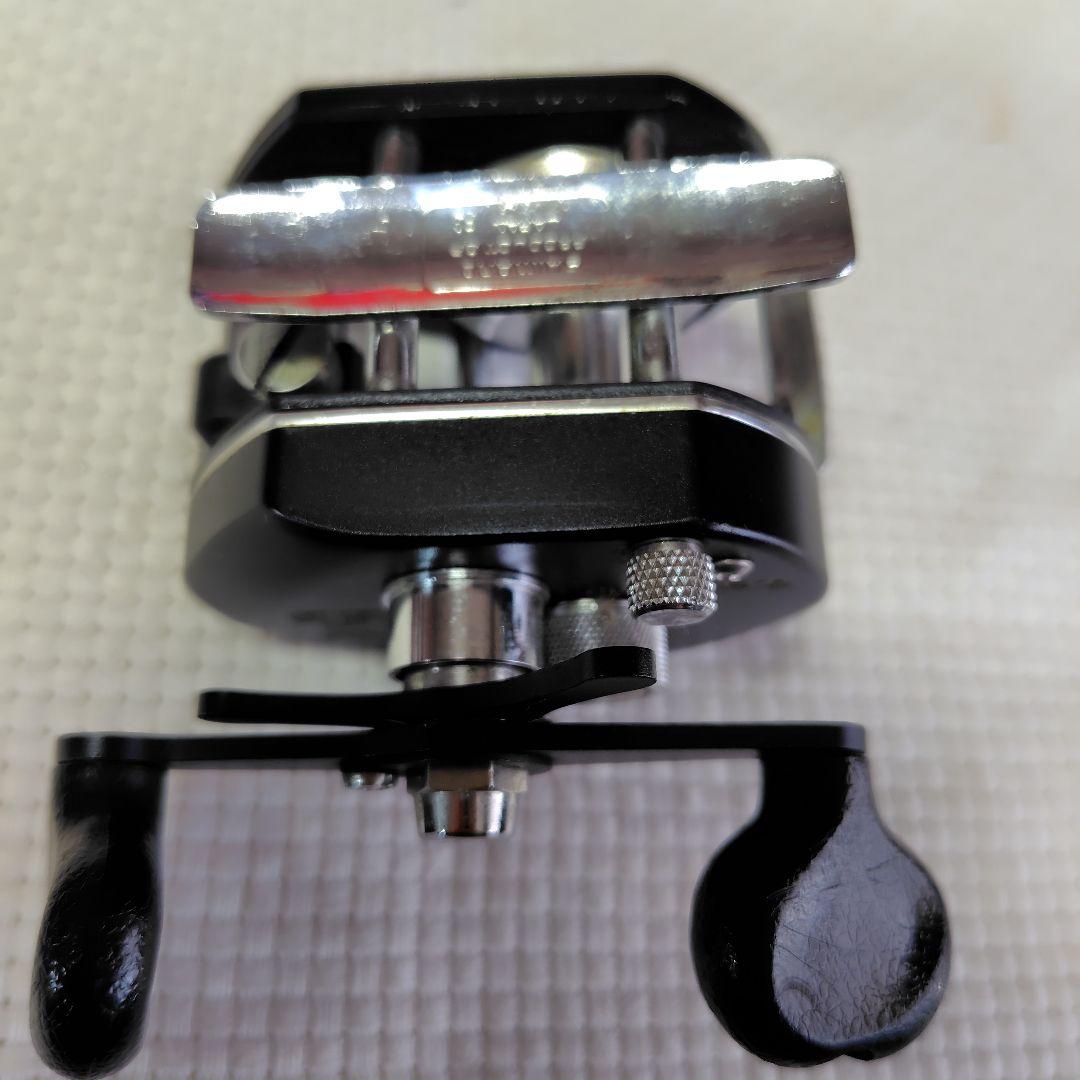 シマノ　バンタム　ベイトリール 10SG ロッド UL 6ft ヴィンテージ