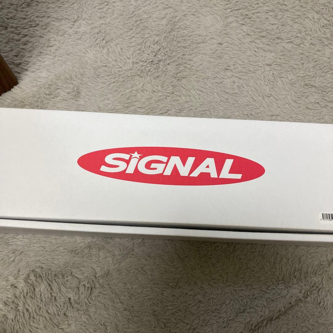シグナル　ウルトラカープ　USモデル
