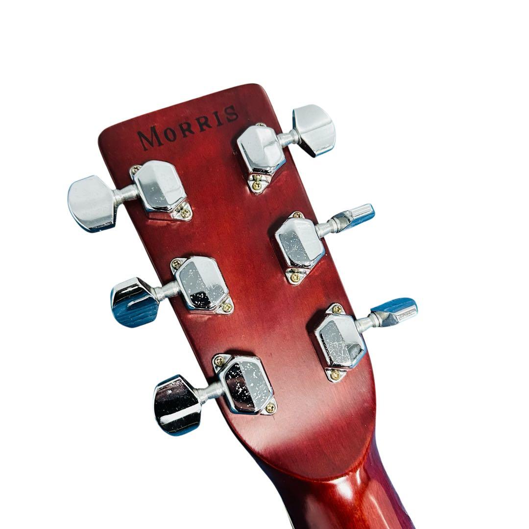 morris モーリス　FD-25 アコースティックギター