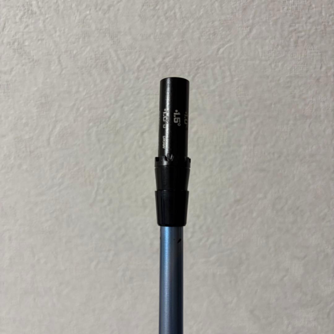 1w コブラスリーブFujikura 757 S EVOLUTION V