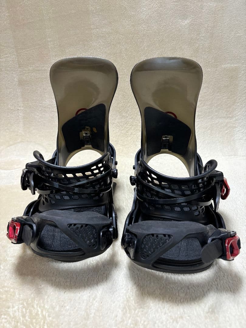 Burton Cartel Ltd. Re:flex ビンディング Mサイズ