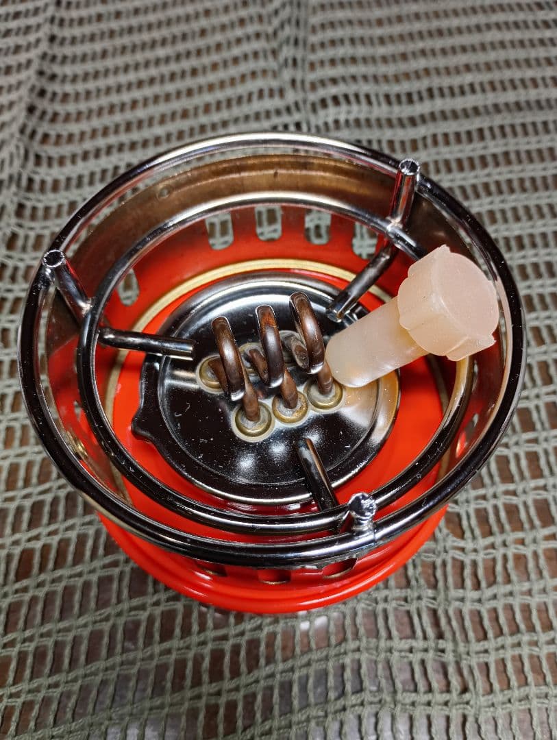 パイトーチsssアルコールバーナー