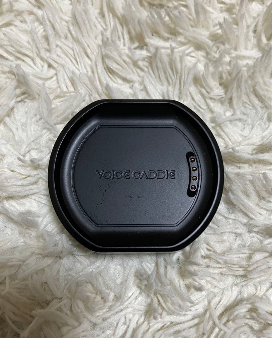【カマテックさま専用】Voice Caddie T11 PRO(ブラック)