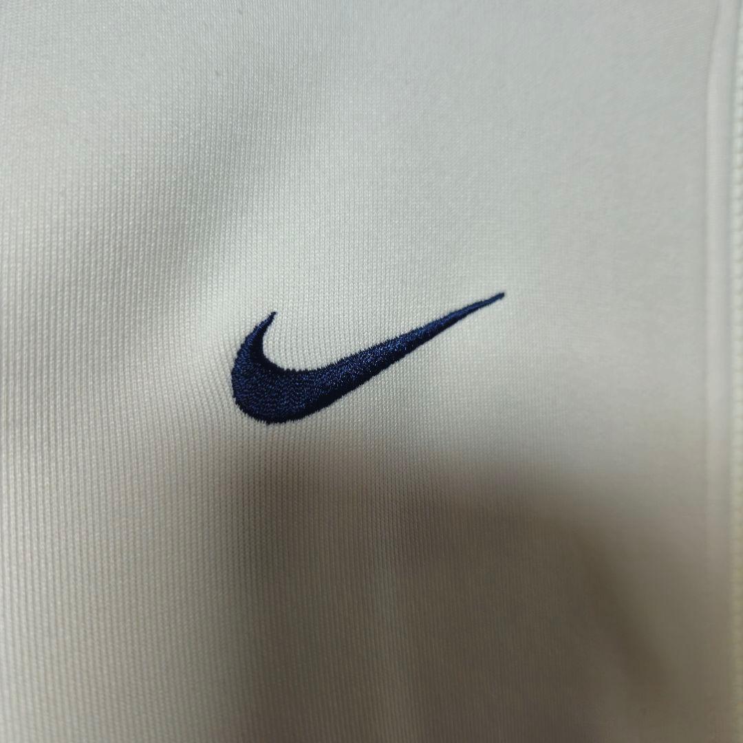 【NIKE】 イングランド代表 アンセムジャケット　150周年　F393