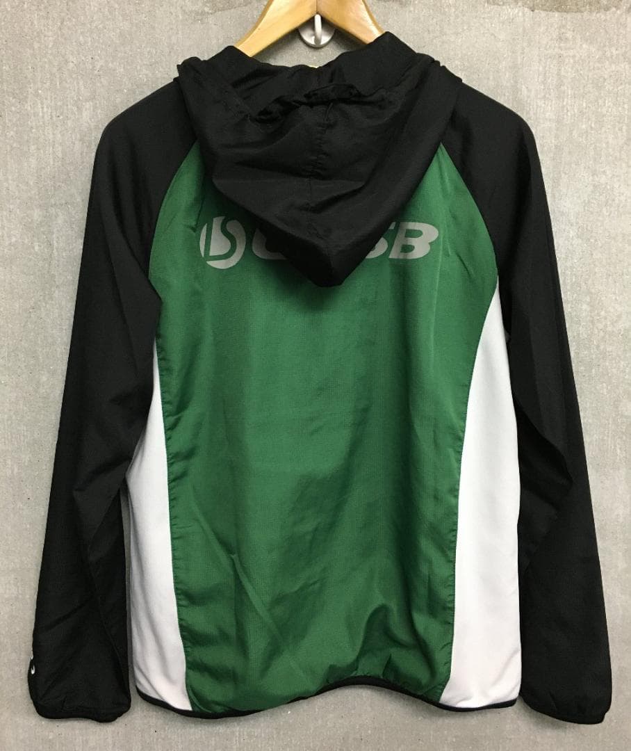 LUZeSOMBRA セットアップ パーカー パンツ M 上下 ルースイソンブラ