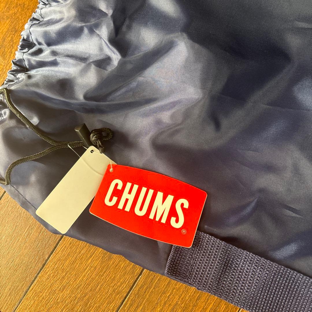CHUMS　チャムス　Coleman 　コールマン 未使用