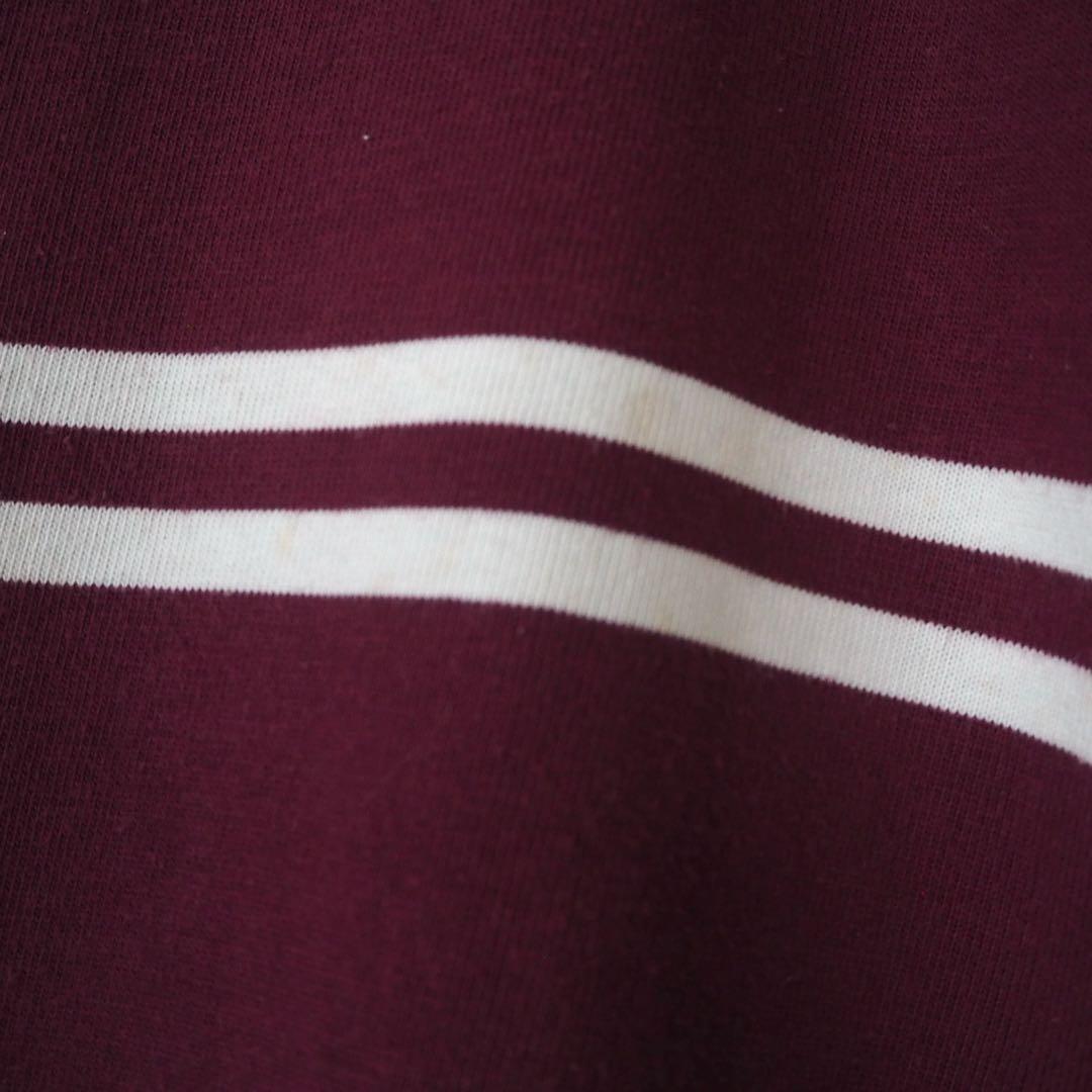 【激レア】【最終値下】90’sカンタベリー レプリカ ラガーシャツ NSW