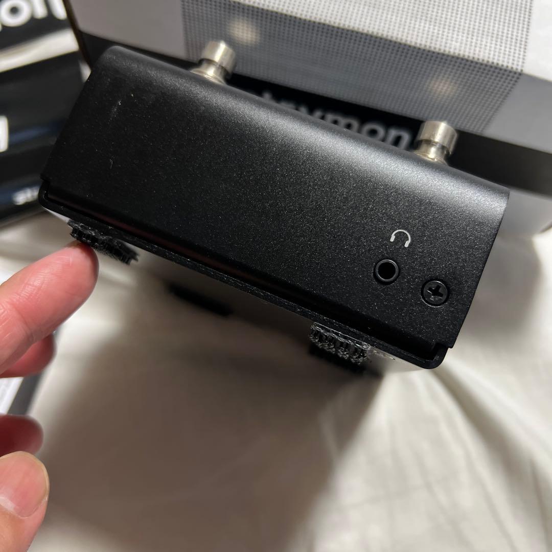 カントク様　Strymon Iridium