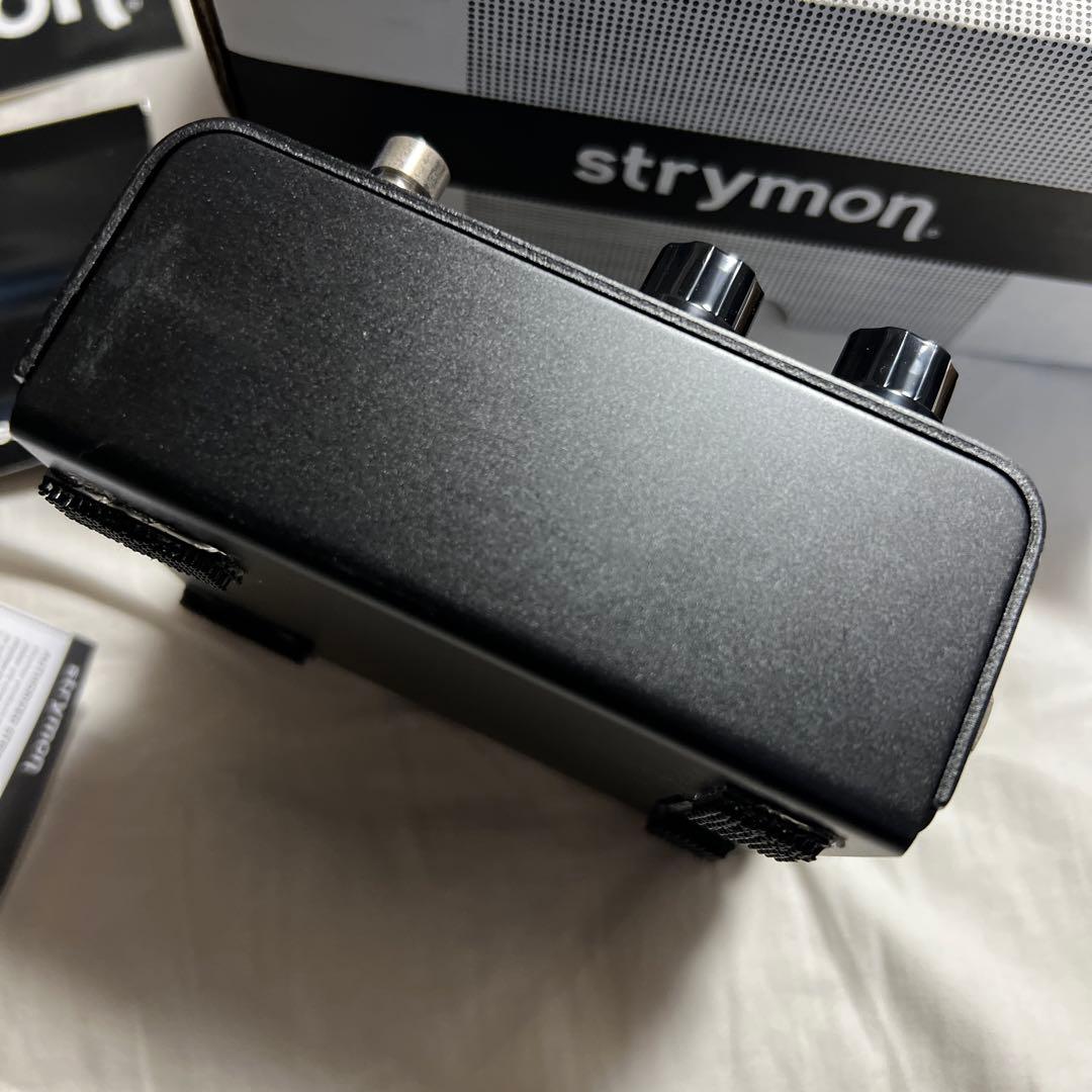 カントク様　Strymon Iridium