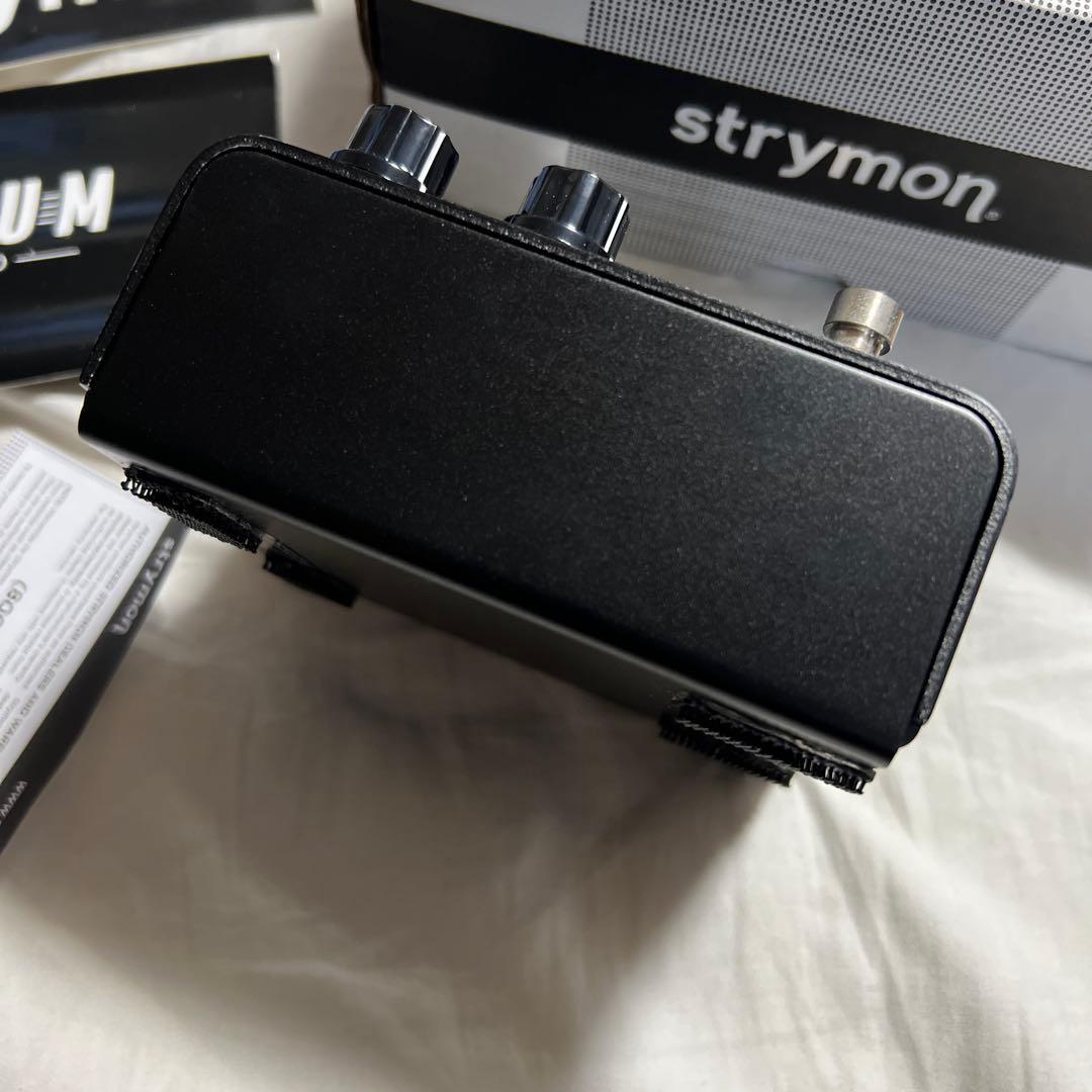 カントク様　Strymon Iridium