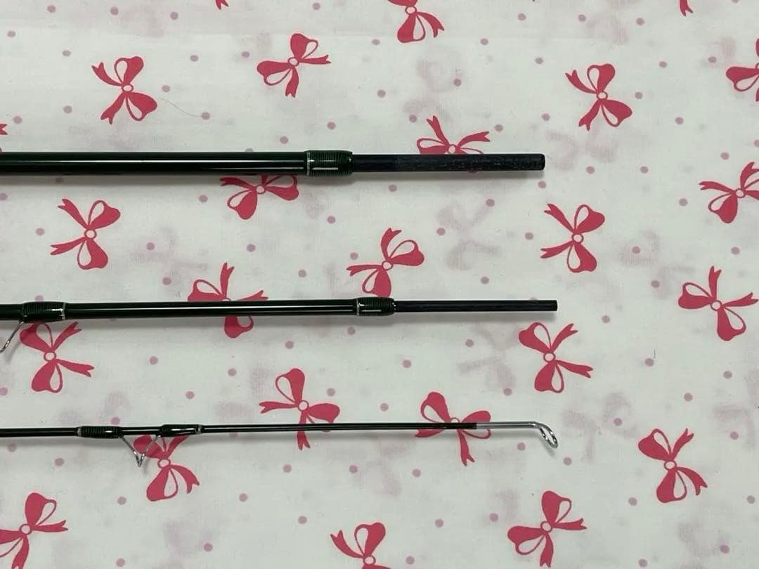 新品未使用　Cabela's CGR-359-3 50周年モデル