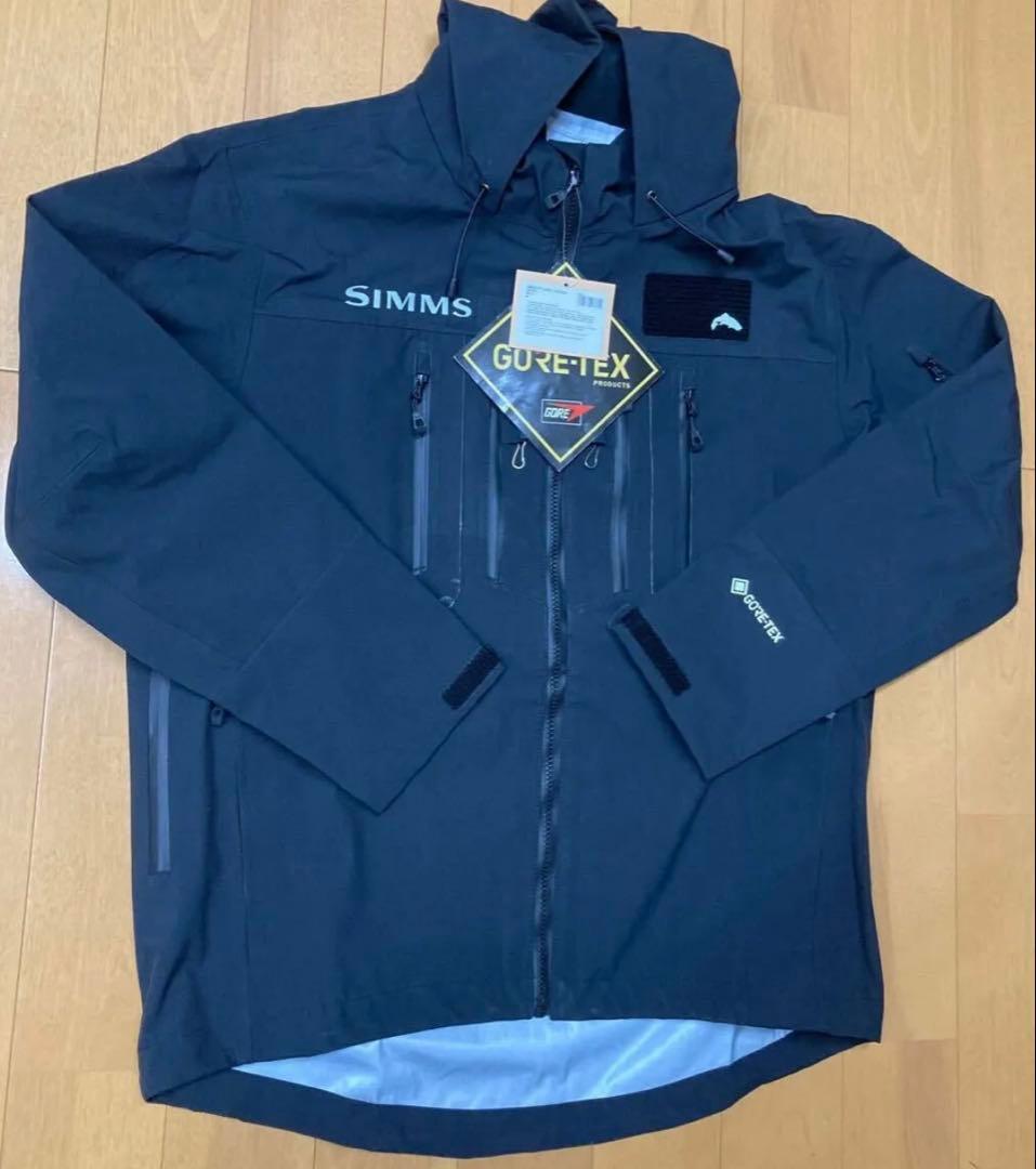 新品未使用　SIMMS　GORE-TEX G3ガイド　タクティカルジャケット
