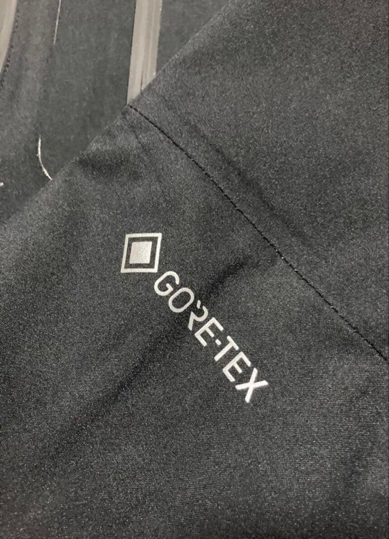 新品未使用　SIMMS　GORE-TEX G3ガイド　タクティカルジャケット