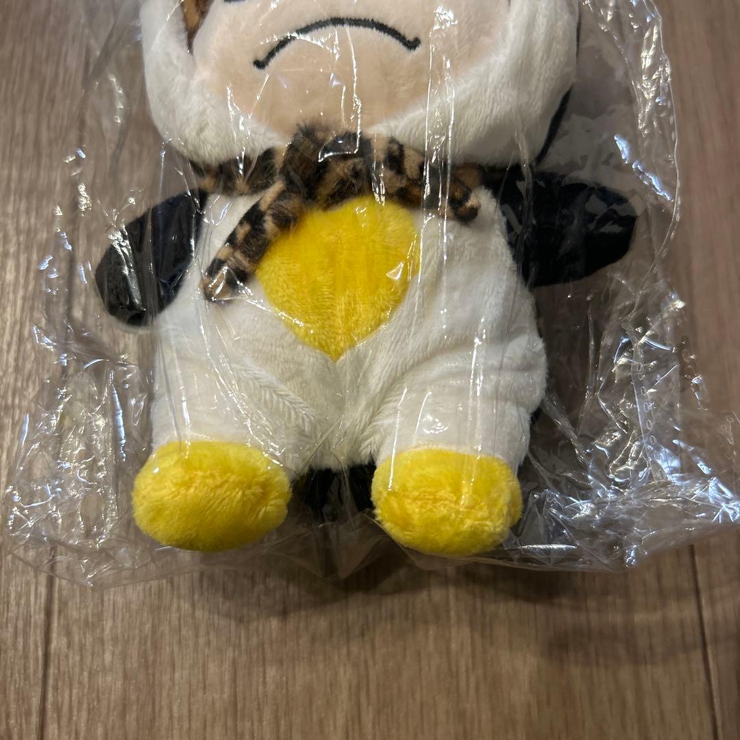 【15cm・新品未使用】ジュノドール イップニ　イップニちゃん