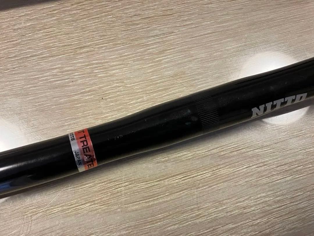 NITTO ハンドル FW82 25.4mm