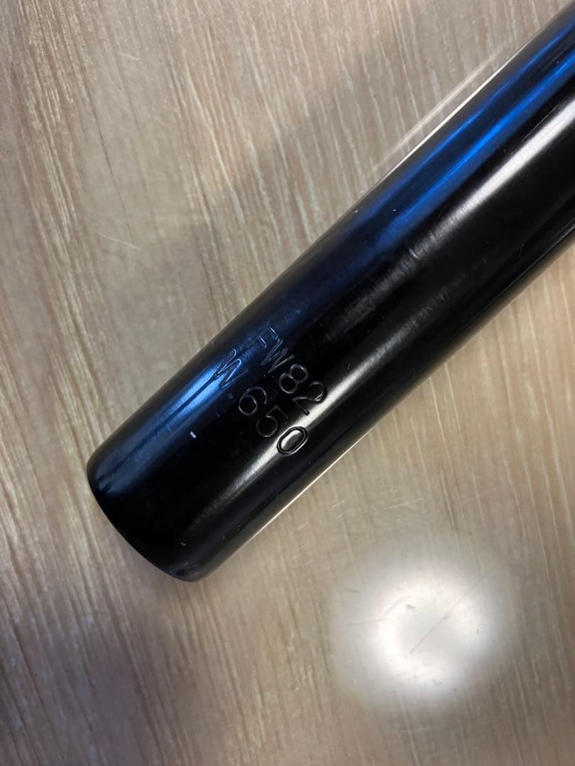 NITTO ハンドル FW82 25.4mm