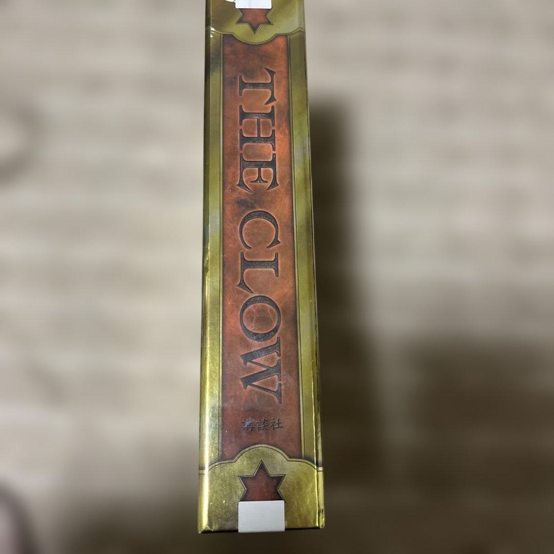 割引中【未開封】カードキャプターさくら CLAMP クロウカードセット