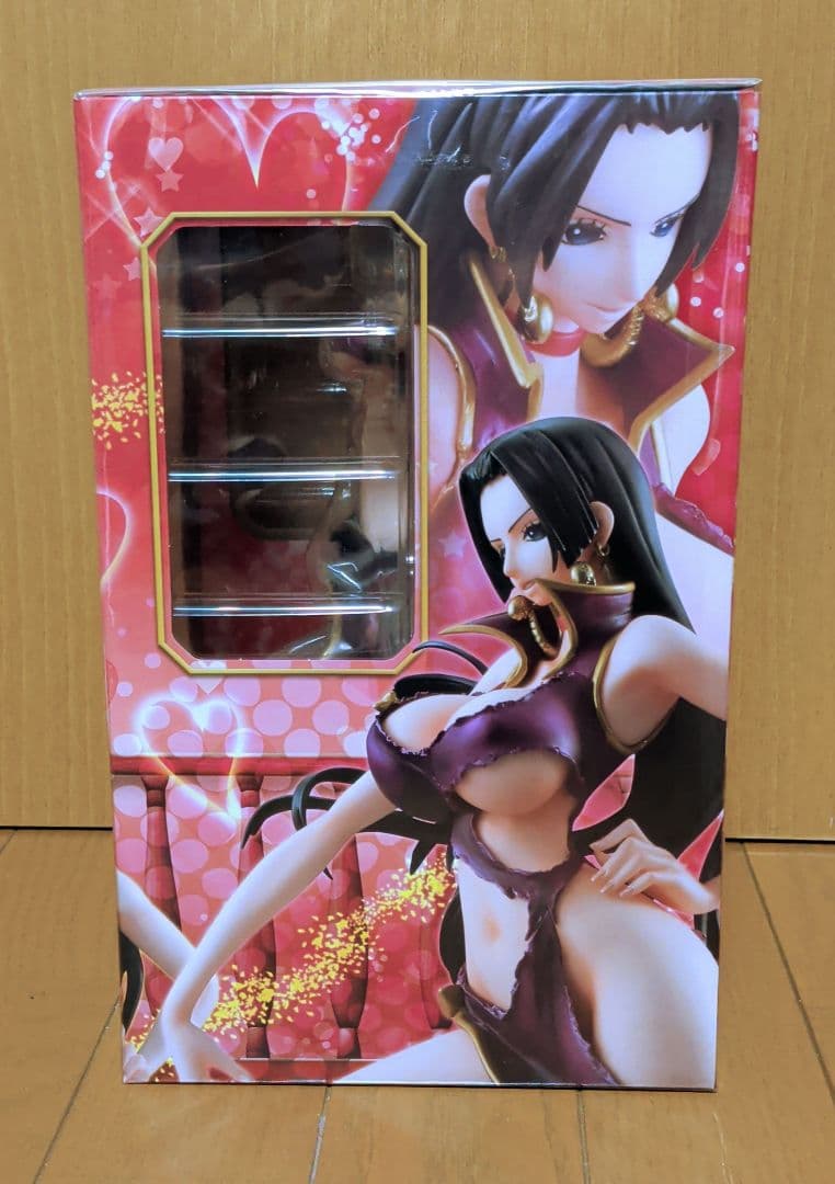 未開封品POP LIMITED EDITION ハンコック Ver.3D2Y