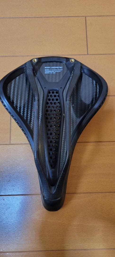 Specialized Power サドル 155mm (Mirror)