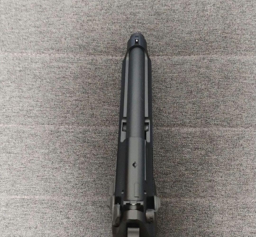 U.S. M9　東京マルイ　ガスガン　マガジン2個付き　　ベレッタ