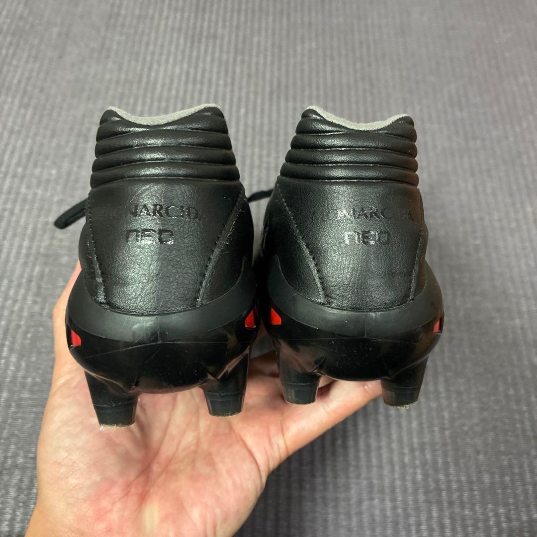 【美品】ミズノ モナルシーダ Neo2 プロ 25.0㎝